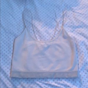 urban outfitters out from under tank top!